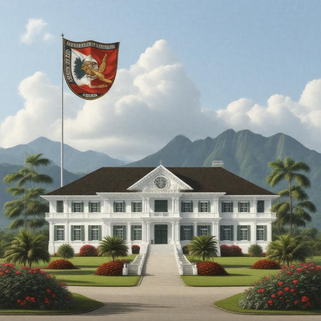 Governor of American Samoa